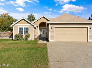 4203 Summitview Ave, Yakima, WA 98908
