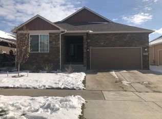 3604 Rialto Ave, Evans, CO 80620