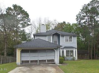 7865 Collins Ridge Blvd E, Jacksonville, FL 32244