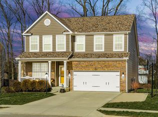 644 Exeter St, Pickerington, OH 43147