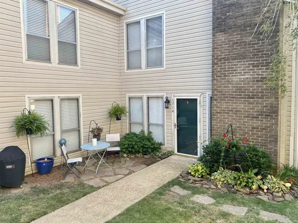 1714 Port Oak Pl Unit 1714, Memphis, TN 38120