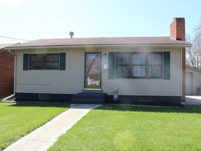 1143 Glenwood Dr, Marion, OH, 43302