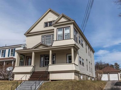 20 Crane St, Amsterdam, NY, 12010