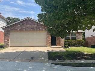 3407 Clydesdale Dr, Denton, TX 76210