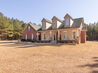 5207 Henderson Rd, Hephzibah, GA 30815