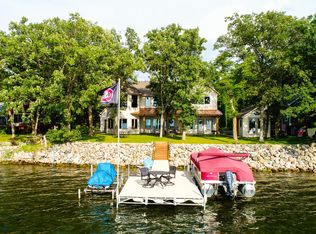 3410 Darling Dr NW, Alexandria, MN 56308