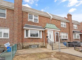 4230 Teesdale St, Philadelphia, PA 19136