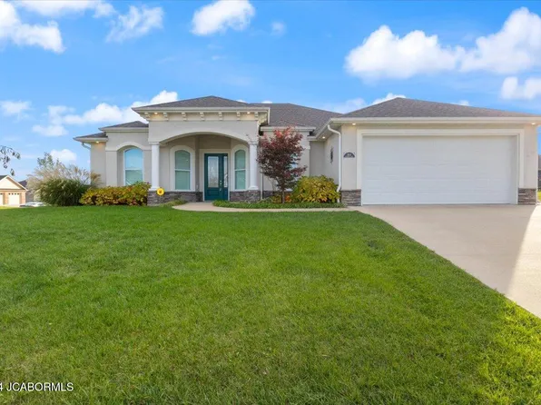 404 Peterson Ln, Ashland, MO 65010