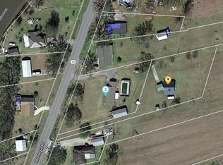 349 Highway 55, Bourg, LA 70343