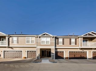 17175 Lark Water Ln UNIT B, Parker, CO 80134