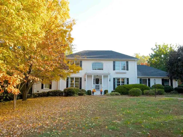 7 Quail Hill Dr, Greenville, SC 29607