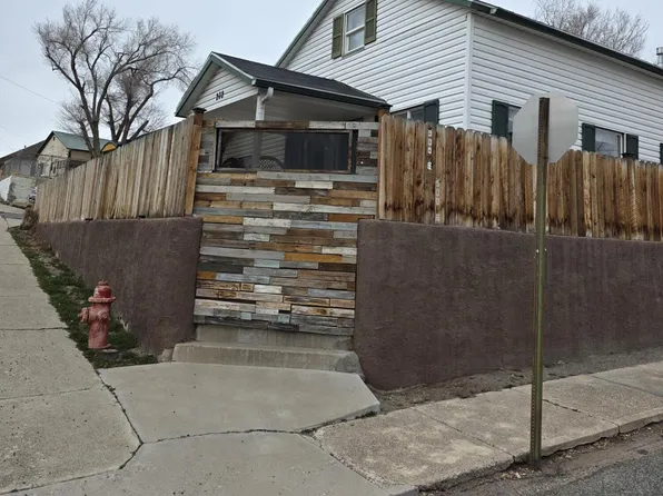 Milford 202 W #500-S, Milford, UT 84751