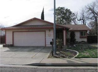 399 Christina Dr, Red Bluff, CA 96080