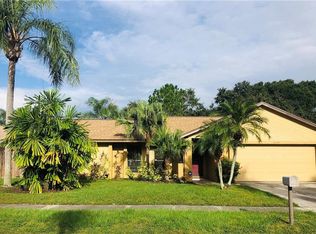 6525 Seafairer Dr, Tampa, FL 33615