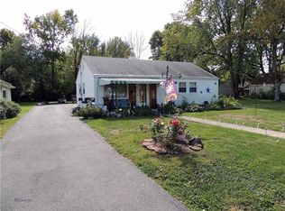 207 E Lincoln Ave, Brownsburg, IN 46112