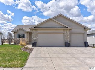 3820 N 269th Ave, Valley, NE 68064
