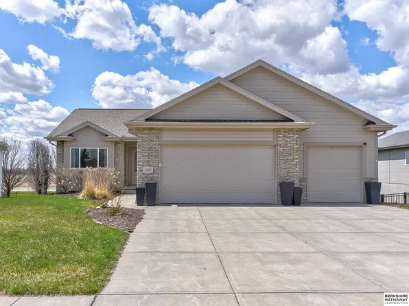 3820 N 269th Ave, Valley, NE 68064