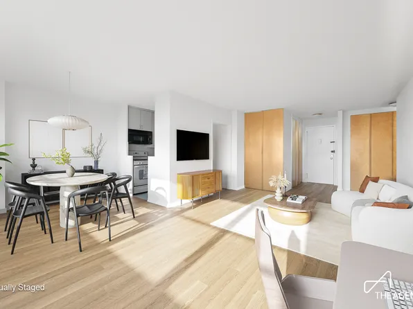 180 West End Avenue image 1 of 11