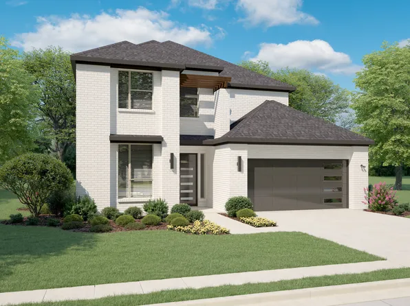 4713 Starlight Dr, McKinney, TX 75071