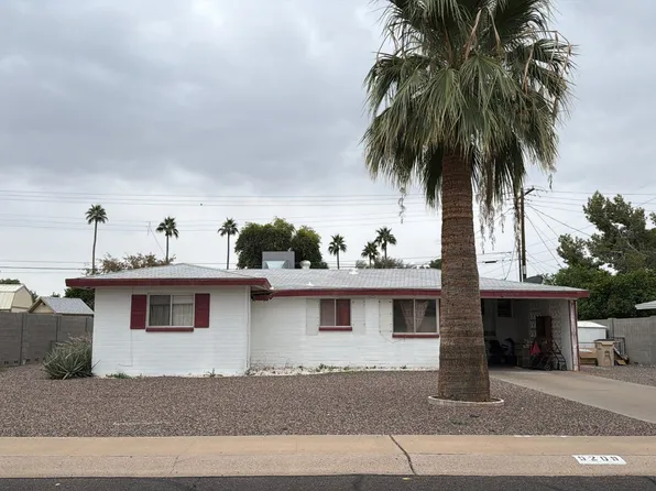 5209 E Butte St, Mesa, AZ 85205