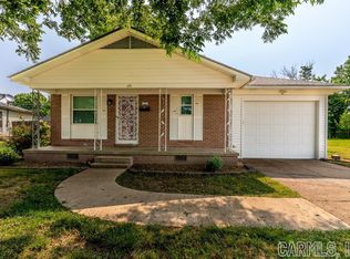 136 Mockingbird Ln, Osceola, AR 72370