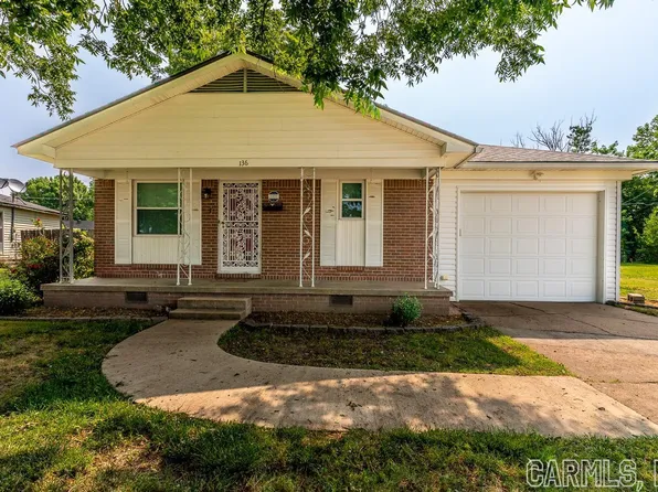 136 Mockingbird Ln, Osceola, AR 72370