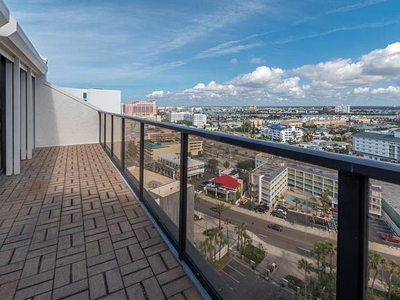 5th image of 440 S Gulfview Blvd APT 1708