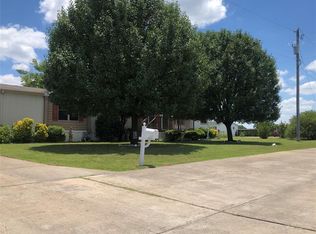 101 Elm Cir, Blue Ridge, TX 75424