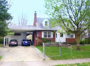 7407 Elmwood Dr, Falls Church, VA 22042
