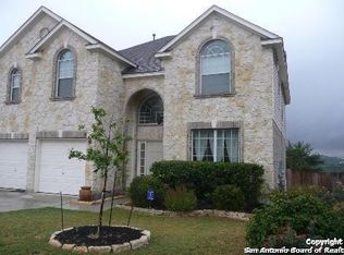 25015 Manhattan Way, San Antonio, TX 78261