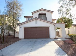 7332 Wandering St, Las Vegas, NV 89131