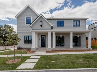 4101 Quivas St, Denver, CO 80211