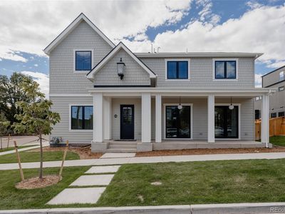 4101 Quivas Street, Denver, CO, 80211