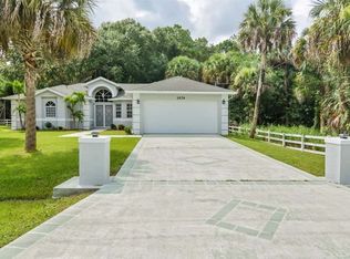 1974 SW Villanova Rd, Port Saint Lucie, FL 34953