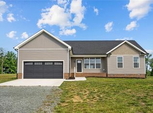 3618 N State Highway 62, Burlington, NC 27217