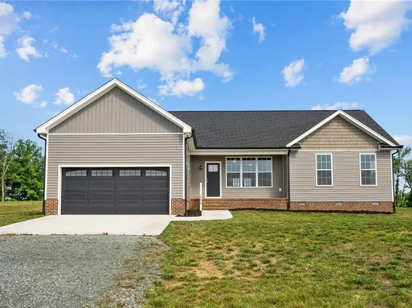 3618 N State Highway 62, Burlington, NC 27217