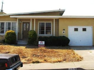 257 Forest View Dr, South San Francisco, CA 94080