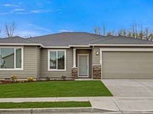 15351 SE Legacy St, Happy Valley, OR