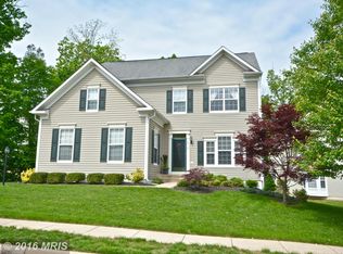 10110 Banchory Pl, Bristow, VA 20136