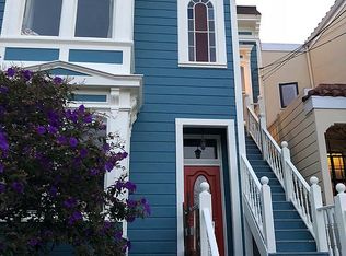 874 Douglass St, San Francisco, CA 94114