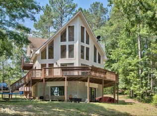 188 Hickory Point, Buckhead, GA 30625