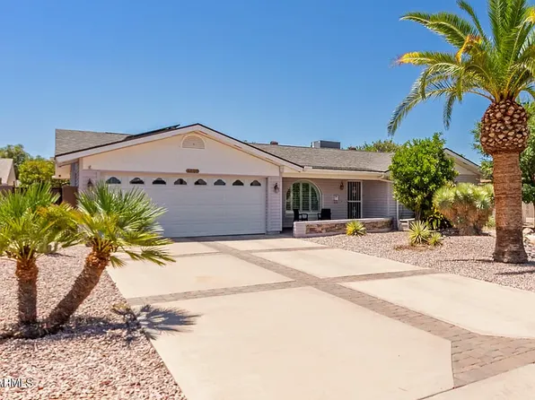 4529 E Farmdale Cir, Mesa, AZ 85206