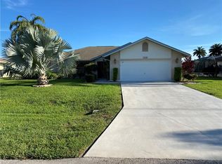 349 SE 33rd Ter, Cape Coral, FL 33904