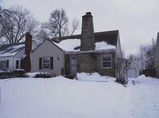 521 Acton Rd, Columbus, OH 43214