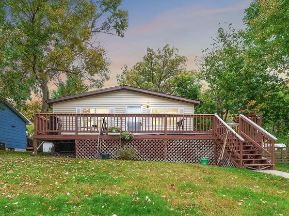 612 Temple St, Alexandria, MN 56308