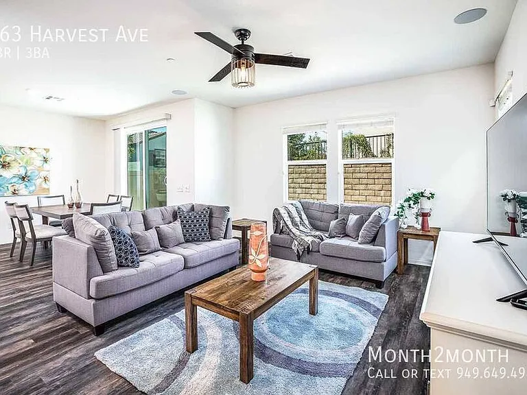 863 Harvest Ave — Photo 1