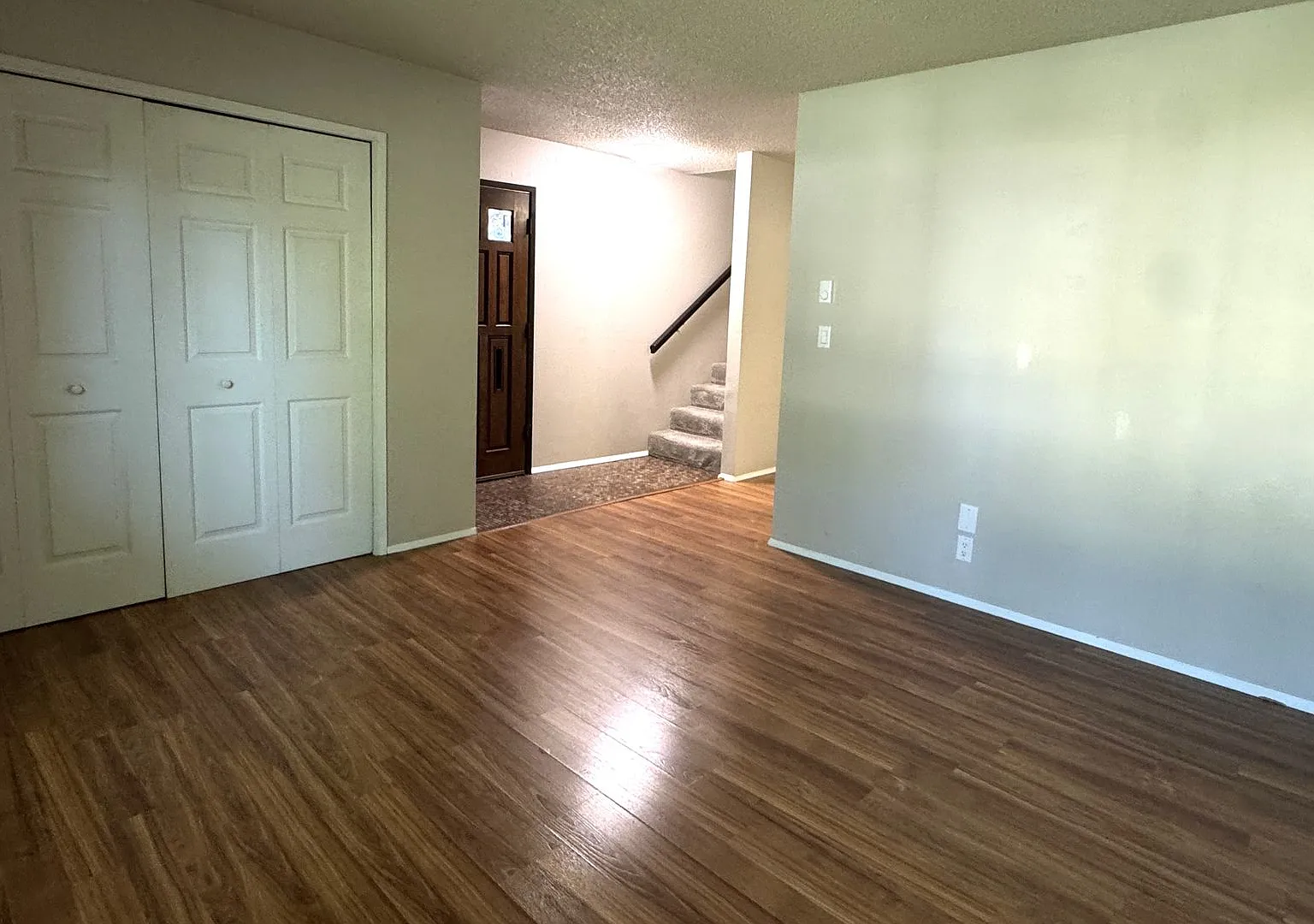 1Bd/1Ba Seattle Condo — Photo 2