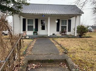 807 S Central Ave, Campbellsville, KY 42718