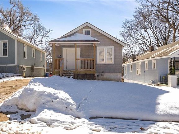 3rd image of 6405 E 8th St