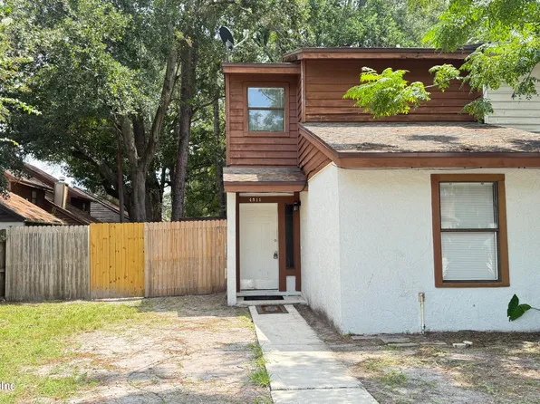 4511 MELISSA Court W, Jacksonville, FL 32210